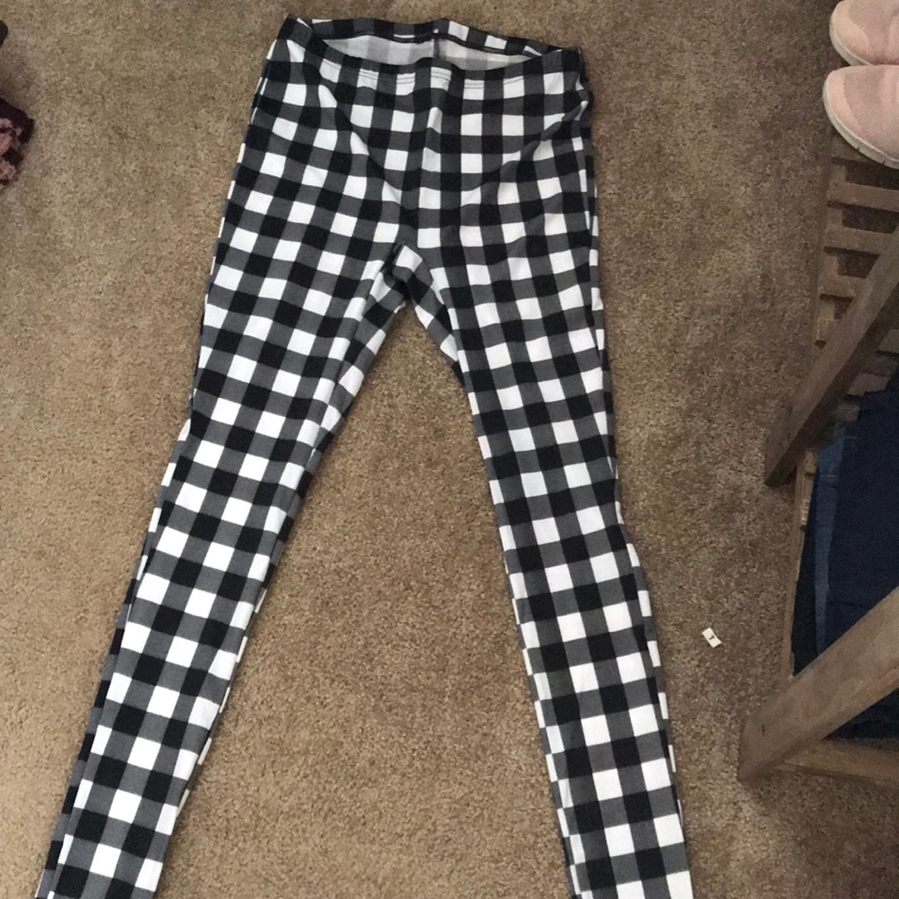 Leggings